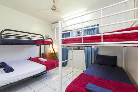 Kurrimine Fishing Haven - Surfers Paradise Gold Coast 3