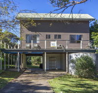 Kywong Avenue 8 Bawley Point NSW - Surfers Paradise Gold Coast