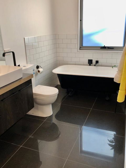 La Casa Cabrera - Surfers Paradise Gold Coast 3