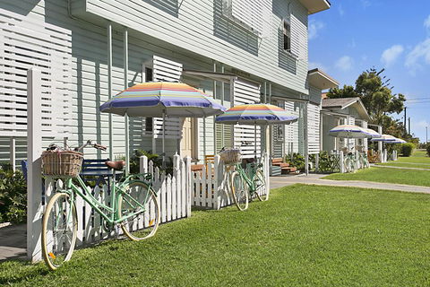 La Costa Beachside Motel - Surfers Paradise Gold Coast 0