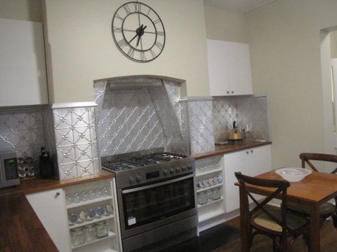 La Dentella- Terrace On Bentinck Street - Surfers Paradise Gold Coast 2