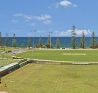 La Mer 16 11 Owen Street - Surfers Paradise Gold Coast