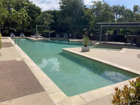 Lagoon-Front Luxury At Twin Waters Resort - Surfers Paradise Gold Coast 2