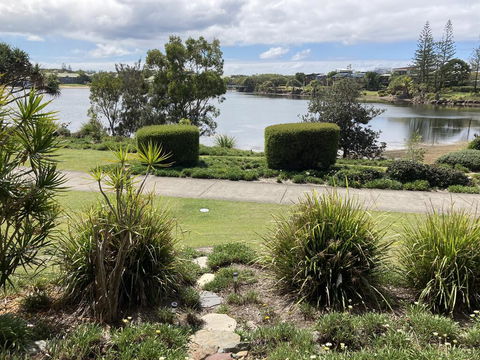 Lagoon-Front Luxury At Twin Waters Resort - Surfers Paradise Gold Coast 0