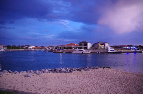 Laguna Dune - Surfers Paradise Gold Coast 1