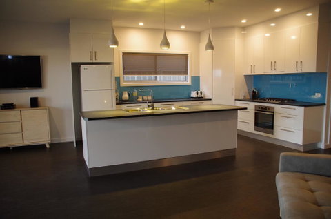Laguna View - Surfers Paradise Gold Coast 0