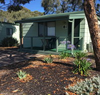 Lake Albert Caravan Park - Surfers Paradise Gold Coast