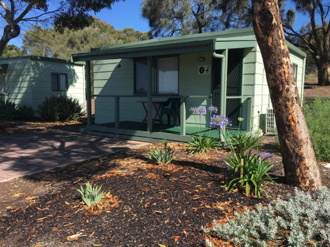 Lake Albert Caravan Park - Surfers Paradise Gold Coast 0
