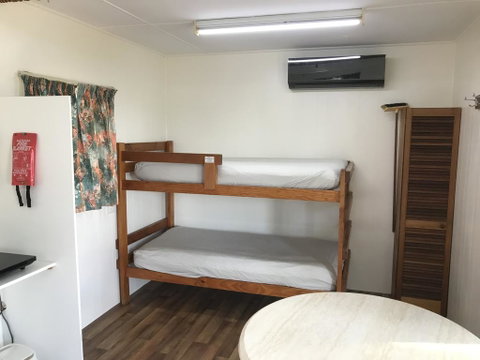 Lake Albert Caravan Park - Surfers Paradise Gold Coast 1