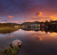 Lake Crackenback Resort  Spa - Surfers Paradise Gold Coast