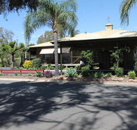 Lake Forbes Motel - Surfers Paradise Gold Coast