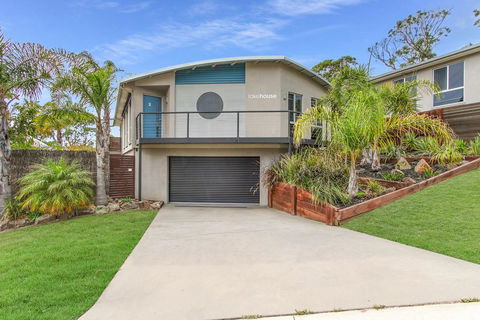 Lake House - Surfers Paradise Gold Coast 0