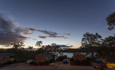 Lake Monduran Holiday Park - Surfers Paradise Gold Coast 0