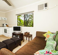 Lake Placid Tourist Park - Surfers Paradise Gold Coast
