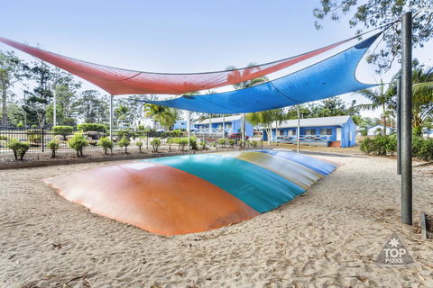 Lake Tinaroo Holiday Park - Surfers Paradise Gold Coast 2