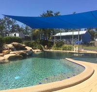 Lake Tinaroo Holiday Park - Surfers Paradise Gold Coast