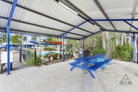 Lake Tinaroo Holiday Park - Surfers Paradise Gold Coast 3
