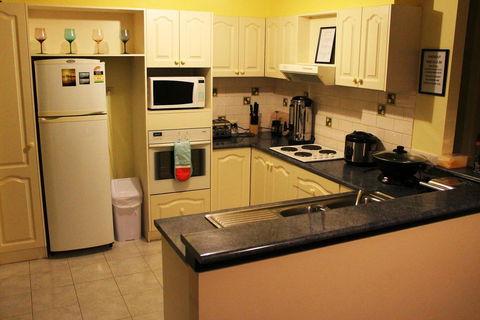 Lake Tyrrell Accommodation - Surfers Paradise Gold Coast 3