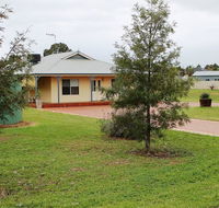 Lake Tyrrell Accommodation - Surfers Paradise Gold Coast