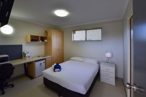 Lake Tyrrell Accommodation LTA - Surfers Paradise Gold Coast 3