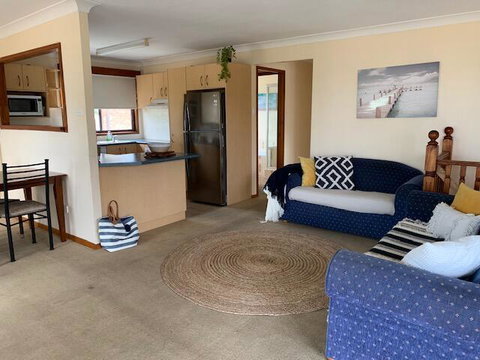 Lakehouse On Oxley - Surfers Paradise Gold Coast 2