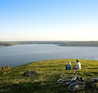 Lakes and Craters Holiday Park - Surfers Paradise Gold Coast