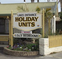 Lakes Entrance Holiday Units - Surfers Paradise Gold Coast