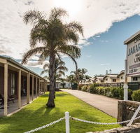 Lakes Jakaranda Holiday Units - Surfers Paradise Gold Coast