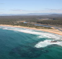 Lakesea Park - Surfers Paradise Gold Coast