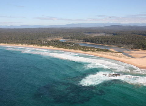 Lakesea Park - Surfers Paradise Gold Coast 0