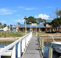 Lakeside Motel Waterfront - Surfers Paradise Gold Coast