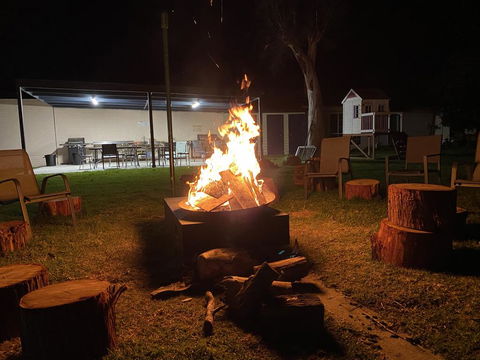 Lakeside Motel Waterfront - Surfers Paradise Gold Coast 1