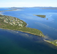 Lakeview Lodge