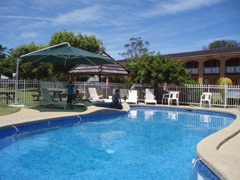 Lakeview Motel - Surfers Paradise Gold Coast 1