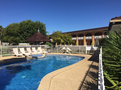 Lakeview Motel - Surfers Paradise Gold Coast 3
