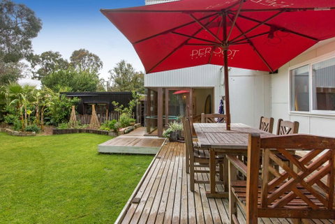 LANAI HOUSE - BALNARRING BEACH - Surfers Paradise Gold Coast 0