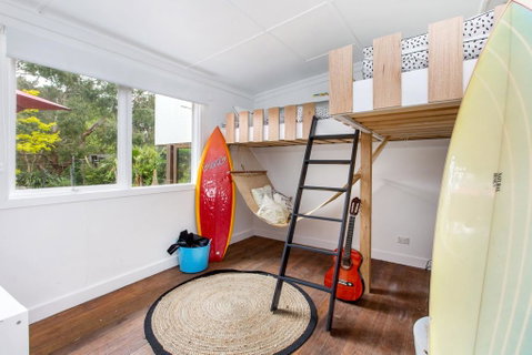 LANAI HOUSE - BALNARRING BEACH - Surfers Paradise Gold Coast 3