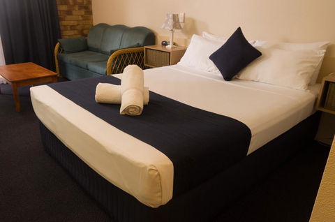 Lancaster Court Motel - Surfers Paradise Gold Coast 0