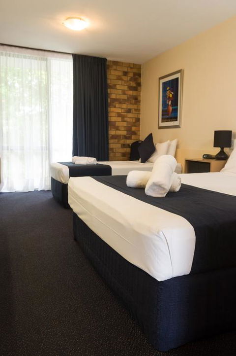 Lancaster Court Motel - Surfers Paradise Gold Coast 3