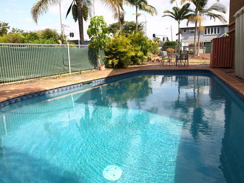 Lancaster Court Motel - Surfers Paradise Gold Coast 2