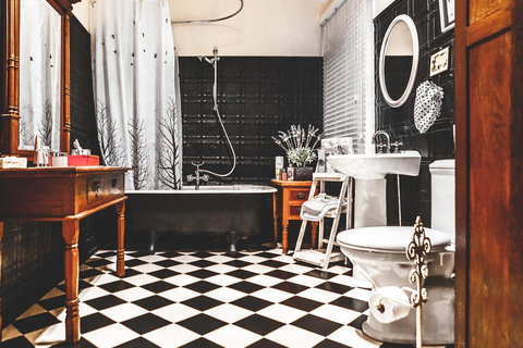 Langford House B&B - Surfers Paradise Gold Coast 1