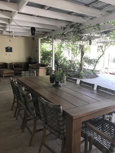 Langford House B&B - Surfers Paradise Gold Coast 2