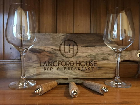 Langford House B&B - Surfers Paradise Gold Coast 3