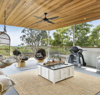 LANIKAI - MOUNT MARTHA - Surfers Paradise Gold Coast