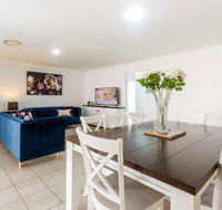 Large Executive and Family Home - Flinders View - Surfers Paradise Gold Coast
