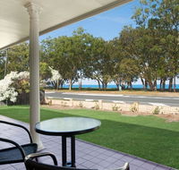 Large family waterfront home with room for a boat - Welsby Pde Bongaree - Surfers Paradise Gold Coast