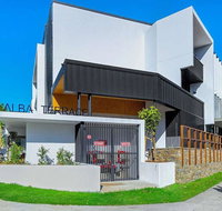 Large space 2 BED APT near Brisbane Airport - Surfers Paradise Gold Coast
