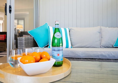 Latitude 38 South - Surfers Paradise Gold Coast 3