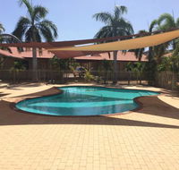 Latitude20 Karratha Apartments - Surfers Paradise Gold Coast