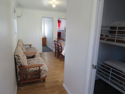 Latrobe Mersey River Cabin And Caravan Park - Surfers Paradise Gold Coast 1